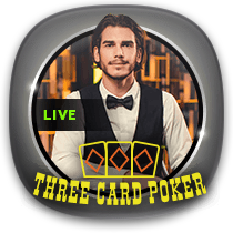 3 card poker real money online